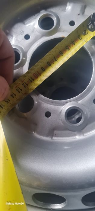 Cauciucuri 225/75/16C