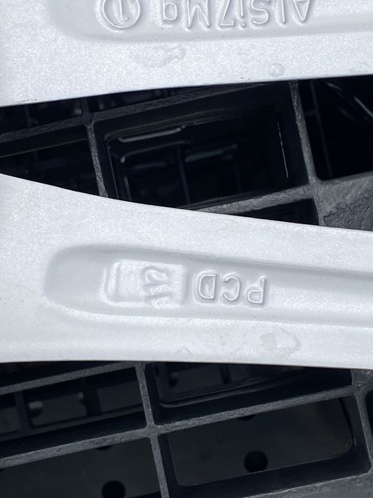 18 цола 5 х 112 мм VW , Фолксваген , Шкода , Ауди