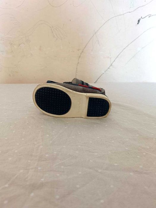 Мокасины Small Feet.