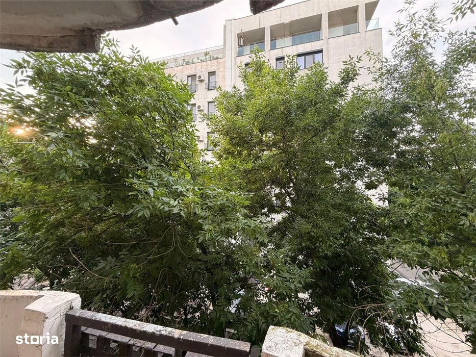 Apartament 3 camere | Aviatiei - Nicolae Caramfil | Nemobilat