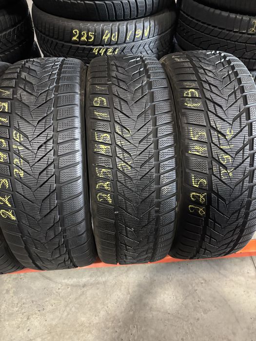 Anvelope Iarna 225/45/19 Vredestein WinTrac Extreme S 225 45 19 R19