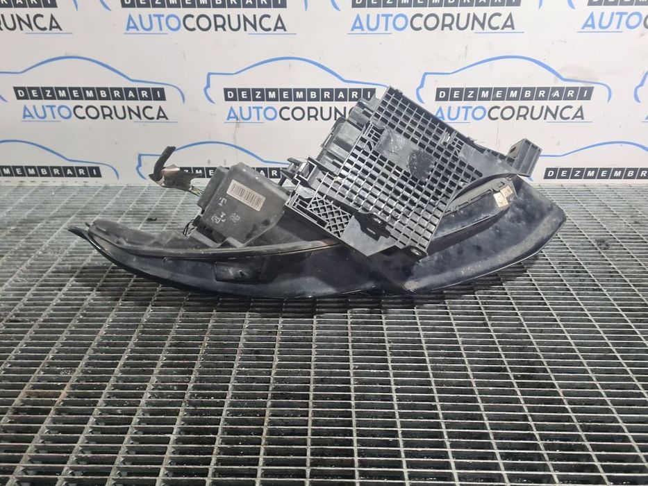 Far Stanga Land Rover Range Rover Evoque 2012 - 2015 SUV 4 Usi (915) Xenon BJ32 - 13W029 ...