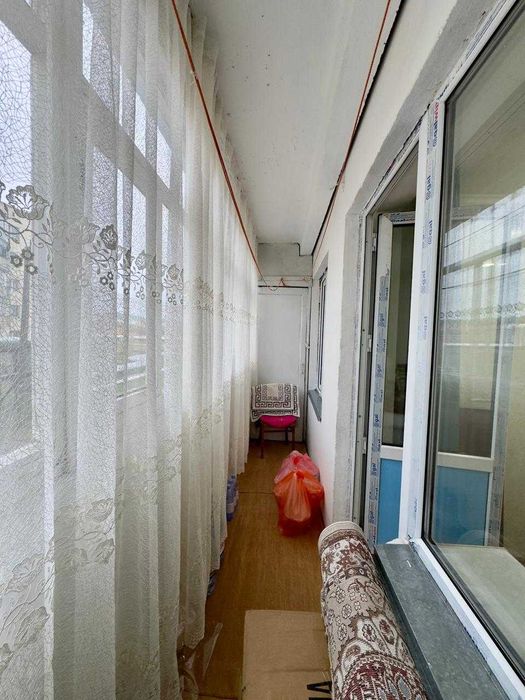 Продажа УЛУЧШЕННОЙ 2 комн. кв. - мкр. ВОСТОК 3, дом 13