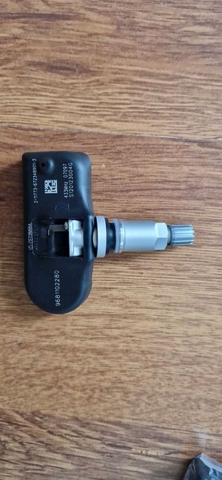 TPMS Датчици датчик за налягане на гуми Ситроен, Пежо, Волво и др.