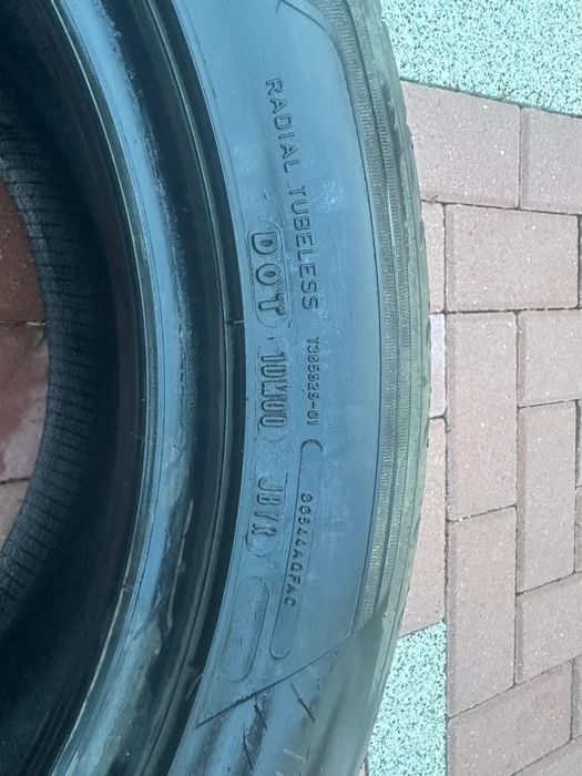 Anvelope vara goodyear