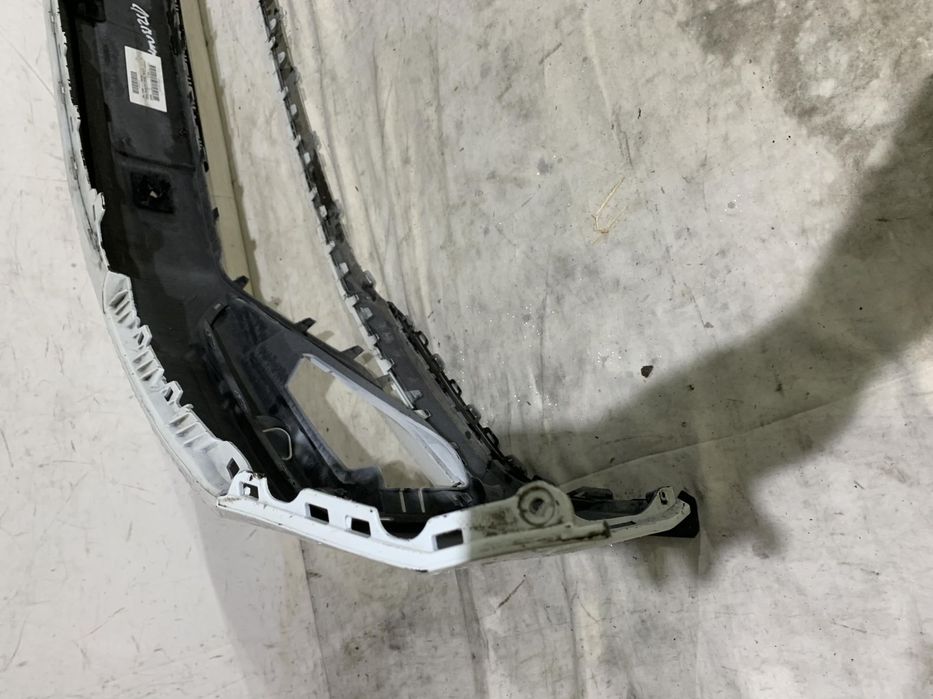 Bara fata VW Touran R-Line, 2015, 2016, 2017, 2018, 2019, 2020, 5TA807217M.