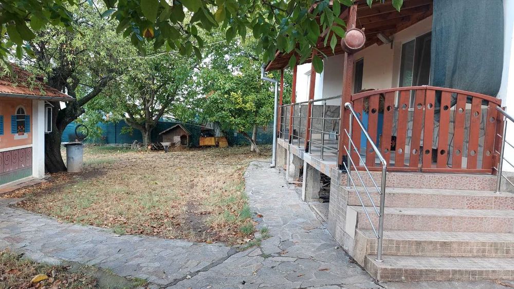 Продава се Къща в Хасково, Младежки хълм - 182 кв.м за 1154 €/кв.м - Снимка #2