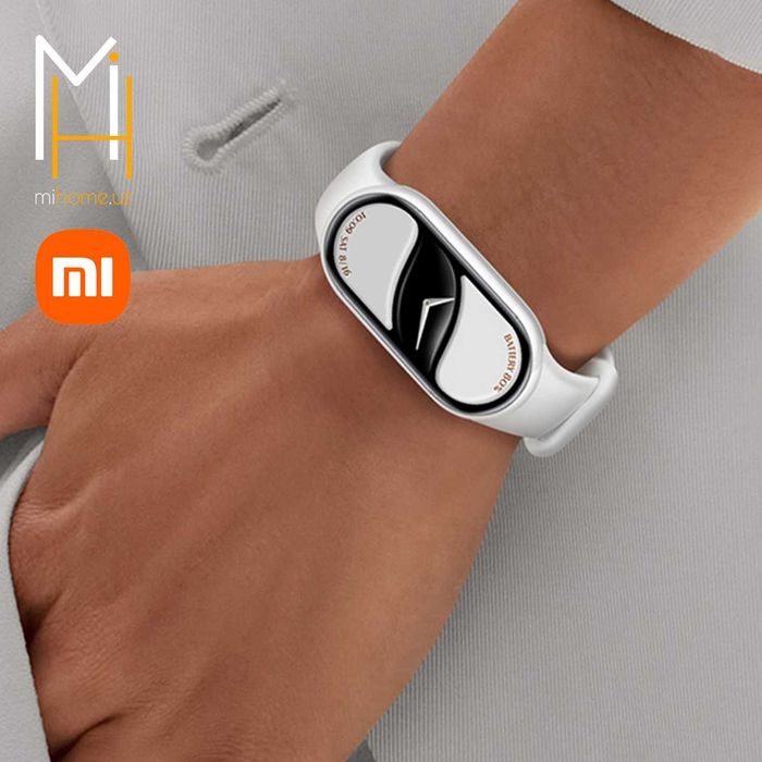 Умные часы фитнес-трекер Xiaomi Band 10