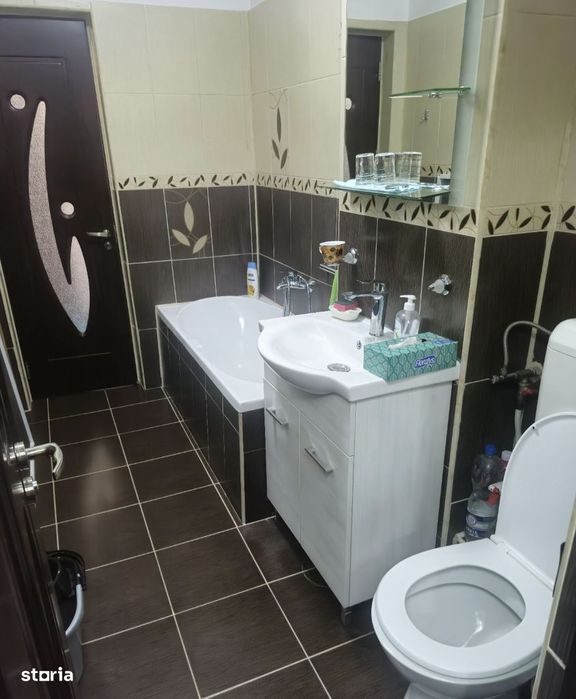 Apartament cu 2 camere circular, Bdul Nicolae - Grigorescu, stradal