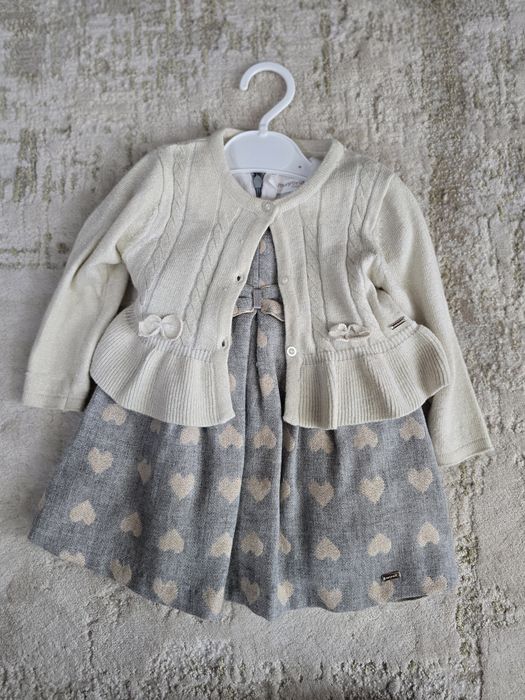 Hăinuțe de botez  si ocazie pt fetițe