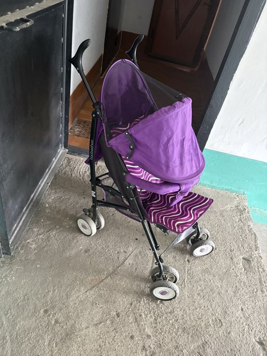 Продам коляску.