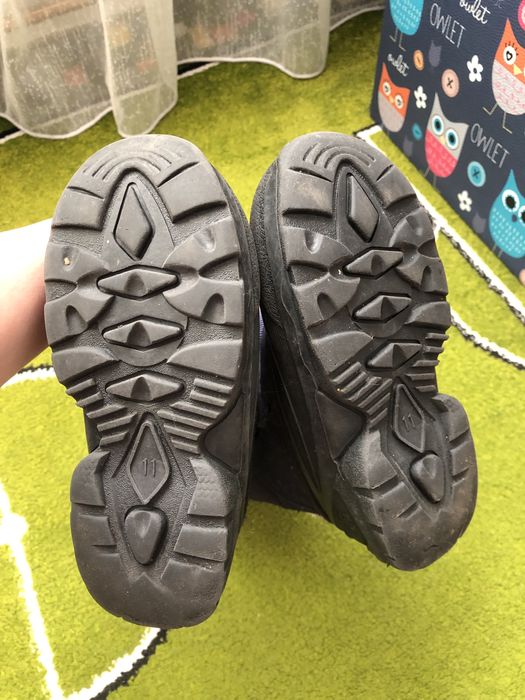 Cizme Kamik de iarna/zapada, marimea 25