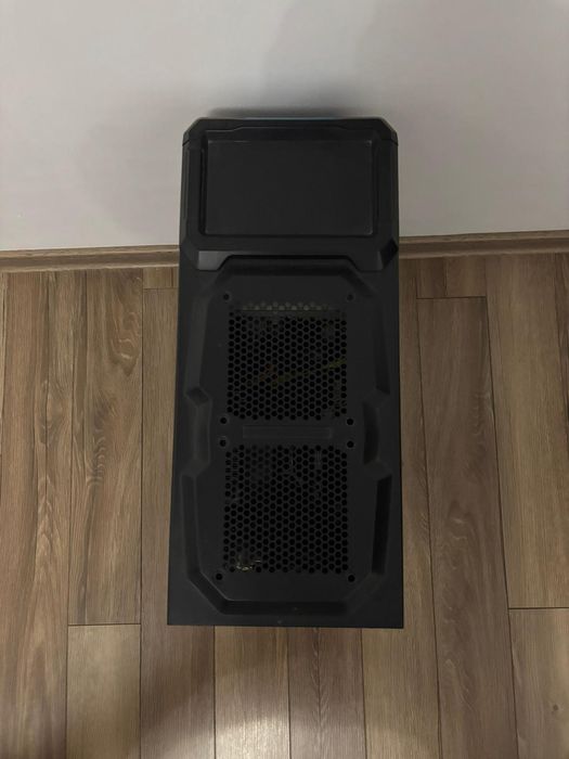 Gaming PC 1TB, 16 GB RAM