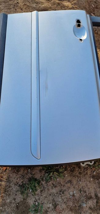 usa fata dreapta VOLVO V50 S40 gri deschis