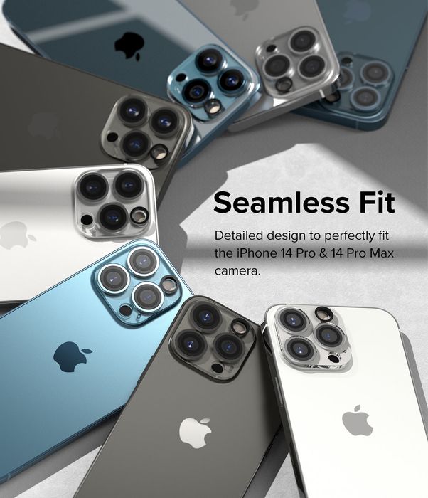Iphone 14 Pro/Pro Max camera protecto