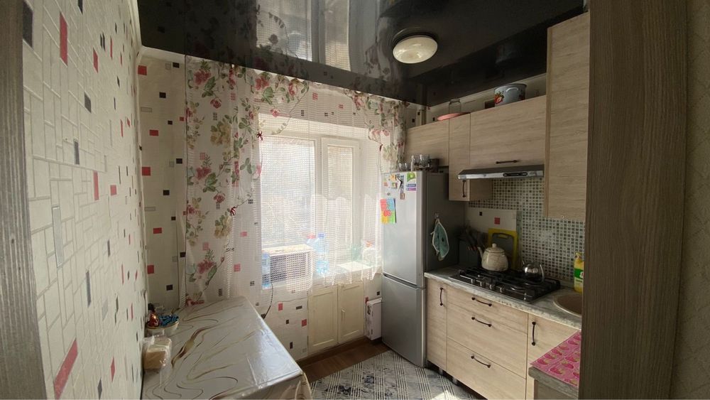 Продам квартиру в центре