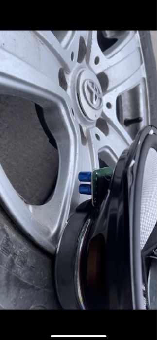 Колонки Kenwood