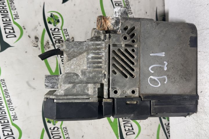 Webasto 67889C Volkswagen VW Touareg generatia 1 7L (facelift)