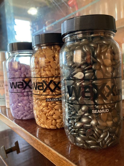 Безболезнена кола маска Waxx