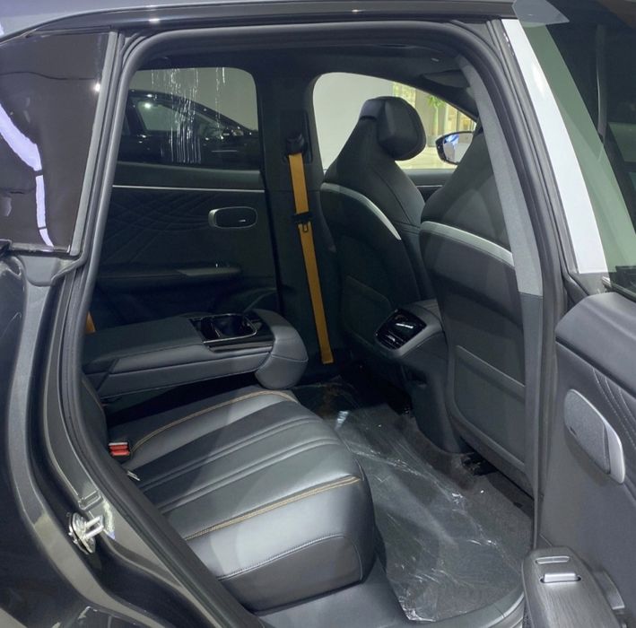 Changan Deepal S07 215Max