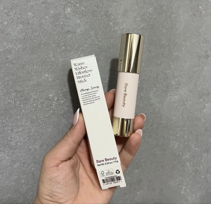 Rare Beauty Bronzer Stick