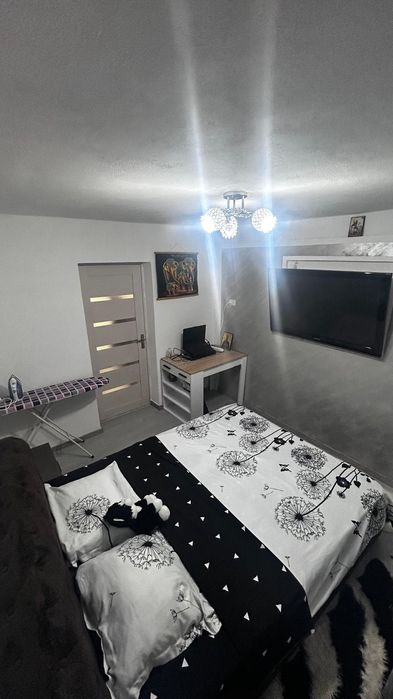 Apartament de Lux cu Curte Privată – Central Târgu Jiu | 500€