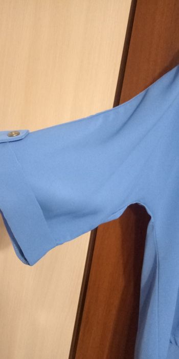 Блузка и платье турция