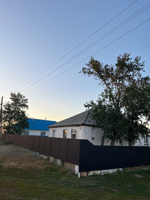 Продам дом в Село Жанабет