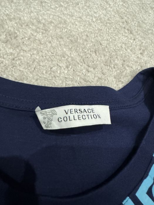 Тениска Versace нова