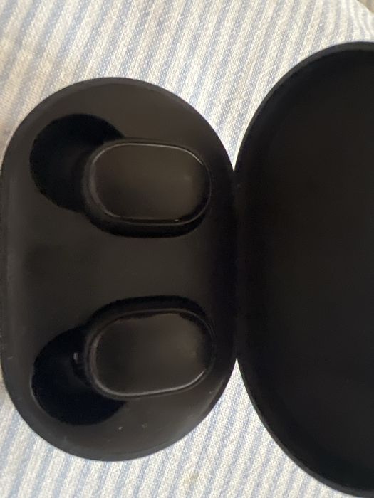 Redmi airdots s. Состояние хорошее