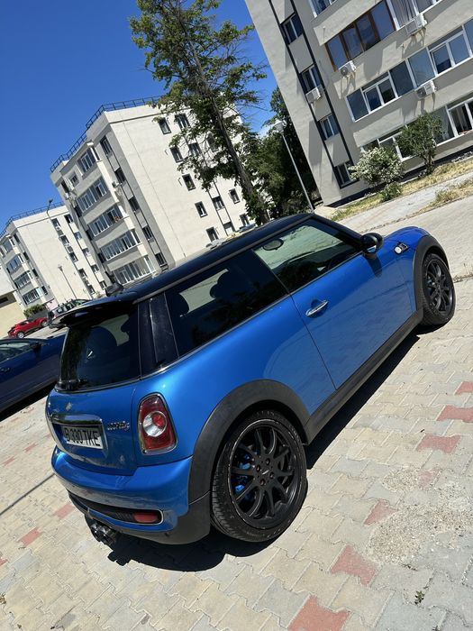 De vanzare Mini Cooper S
