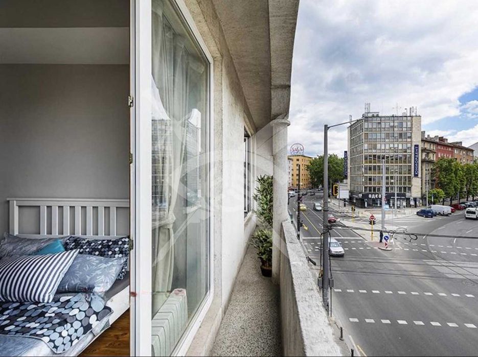 Дава се под наем Двустаен апартамент в София, Център - 60 кв.м за 780 € - Снимка #8