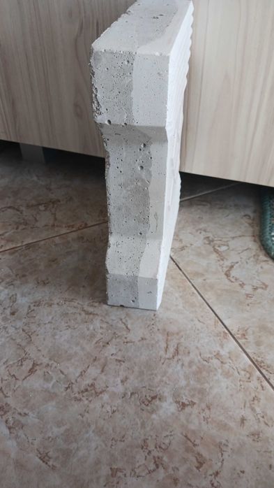 Градински отливани палета