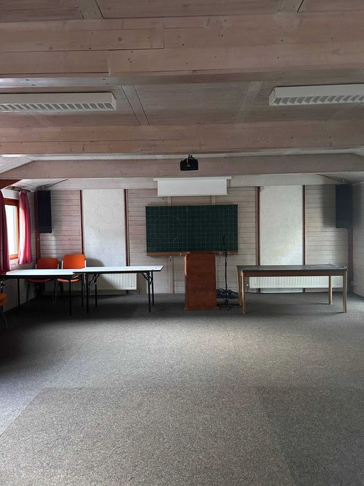 Spatiu de inchiriat -- Centru de recreere / Afterschool