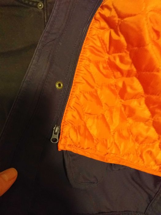 Parka Zara, baieti 164cm/ 13-14 ani