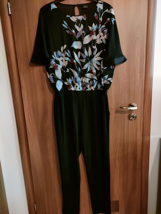 Salopeta eleganta C&A, mărimea 38, superbă, comoda