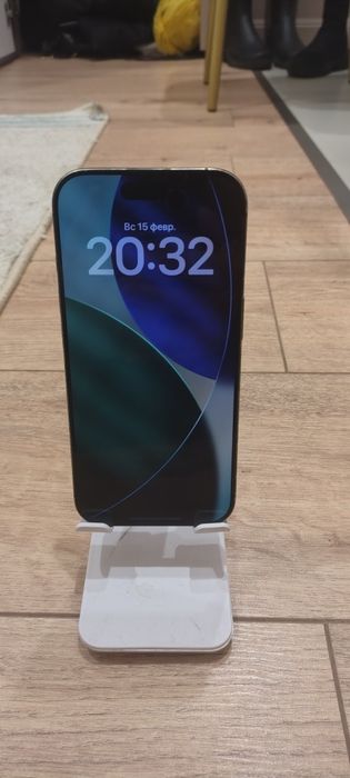 Продается или Обмен iphone 16 Pro 128GB