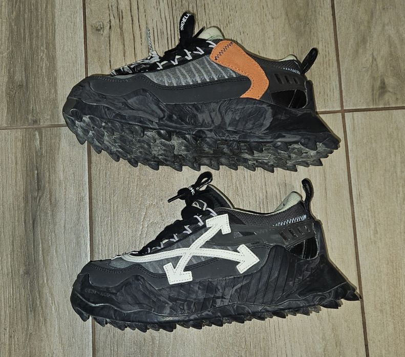 Vânzare sneakers OFF WHITE  ODSY-1000