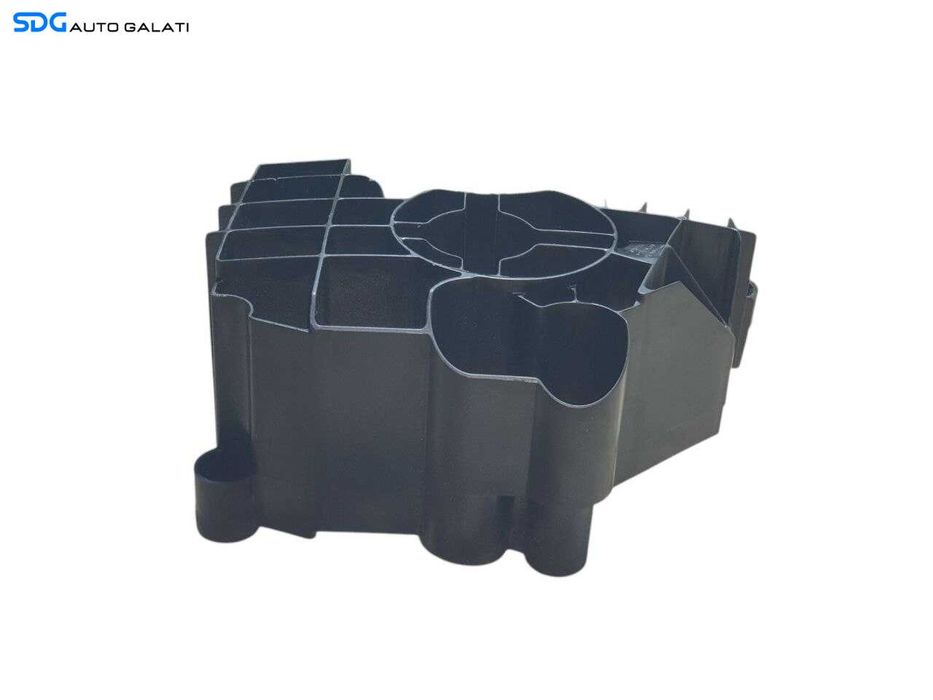 Deflector Carter Baie Ulei Volkswagen Touareg 3.0 TDI 2002 - 2010 Cod 059103138G [N2240]