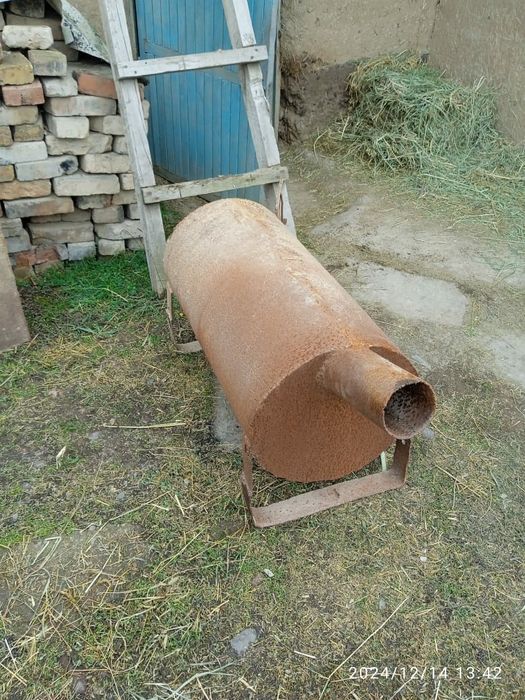 Продаётся печки,котлы