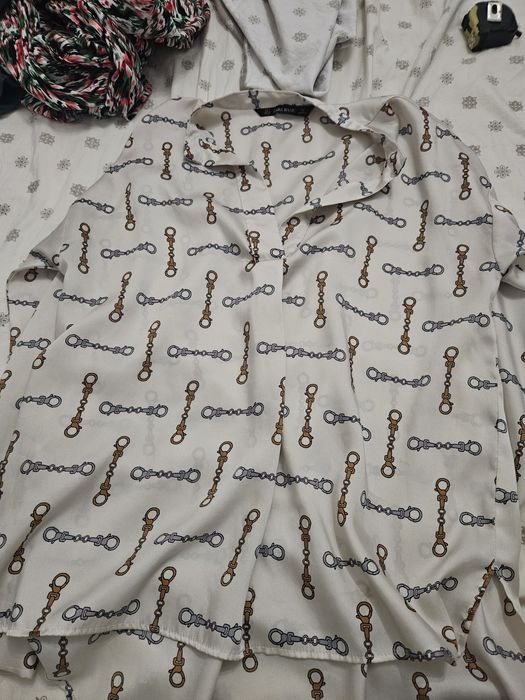 Camasa Zara marime S/M