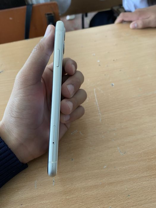 Iphone 11 64гб идиальный состоение