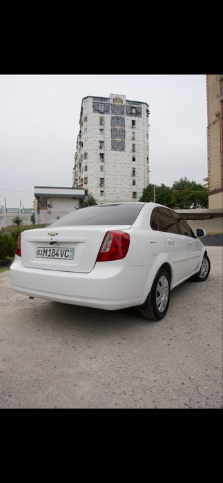 Arenda Gentra Aftamat