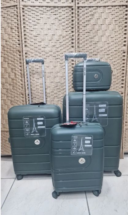 Чемодан Pier Cordin