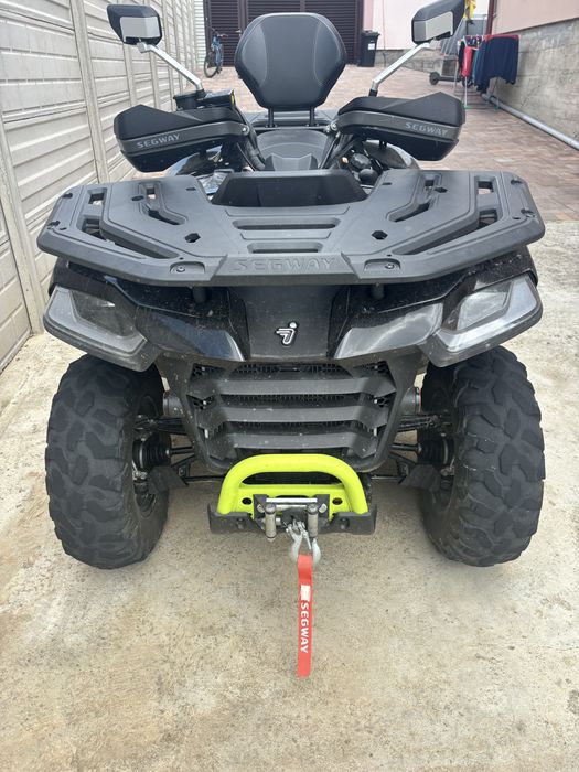 Atv Segway AT5L