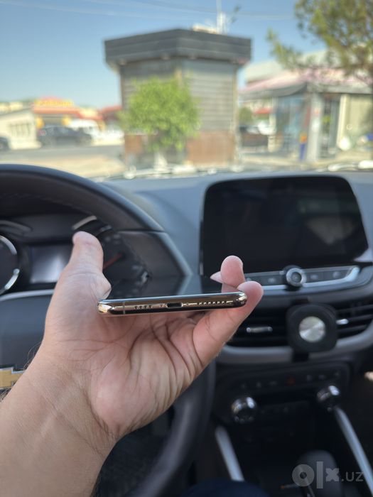 Iphone 11 pro max  256GB