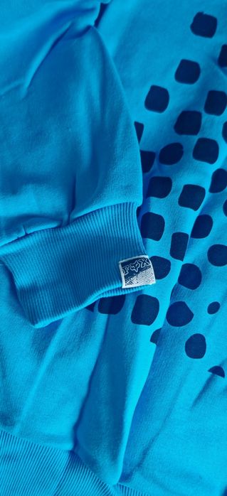 Супер суитчер 100% памук