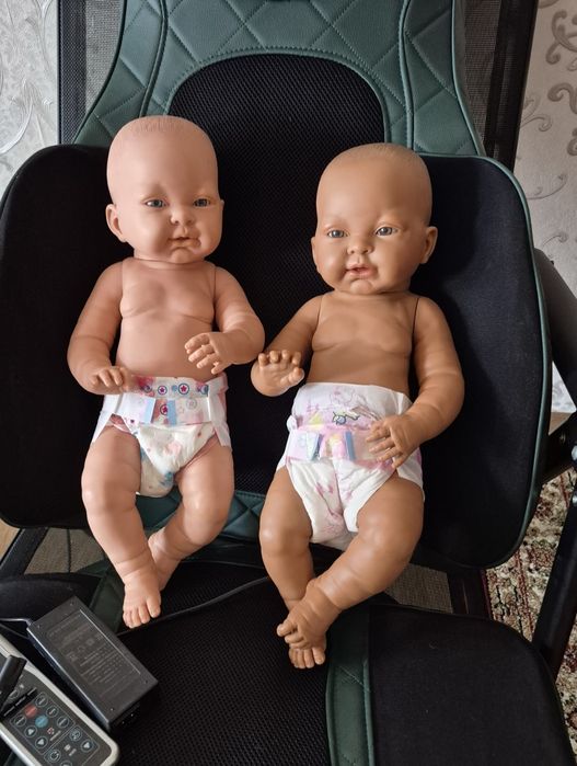 Продам куколки Лоуренс Испания