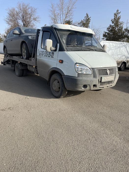 Услуги эвакуатора 24/7