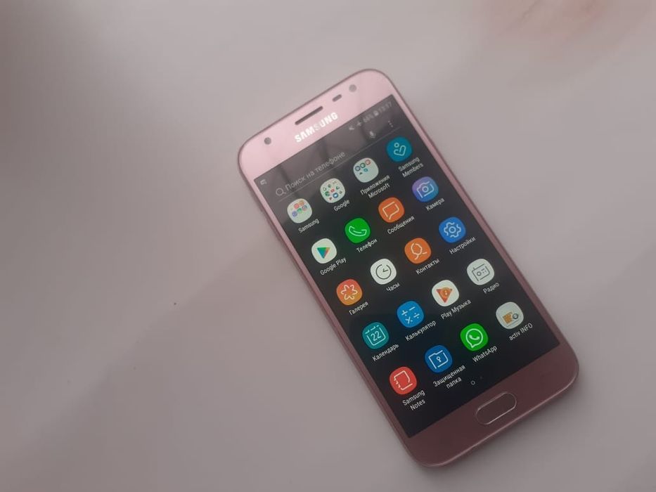 Самсунг ж 3 идеальный